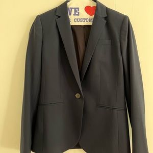 J.Crew Blazer